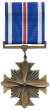  Awarded The Distinguished Flying Cross