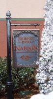 Journey To Narnia