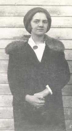 Mary Barbara Eltiste