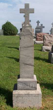Buried - Hickory Grove Cemetery