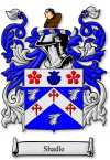 Shadle Family Coat of Arms
