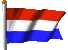 National Flag of The Netherlands
