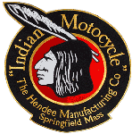 Indian Motorcycle - Logo