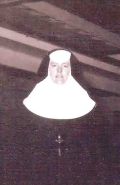 Sister Mary Ancilla Rohrs