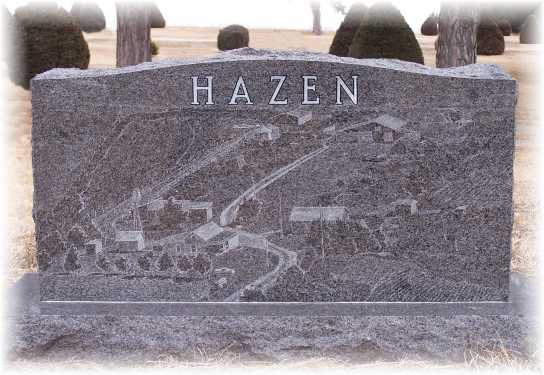 Hazen Family Farm
