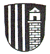 City of Burgsalach Shield or Coat of Arms